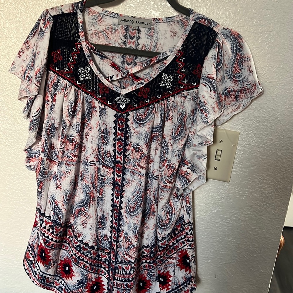 Style & Co Top